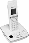 Panasonic KX-TG8061 Λευκό Panasonic KX-TG8061 Λευκό